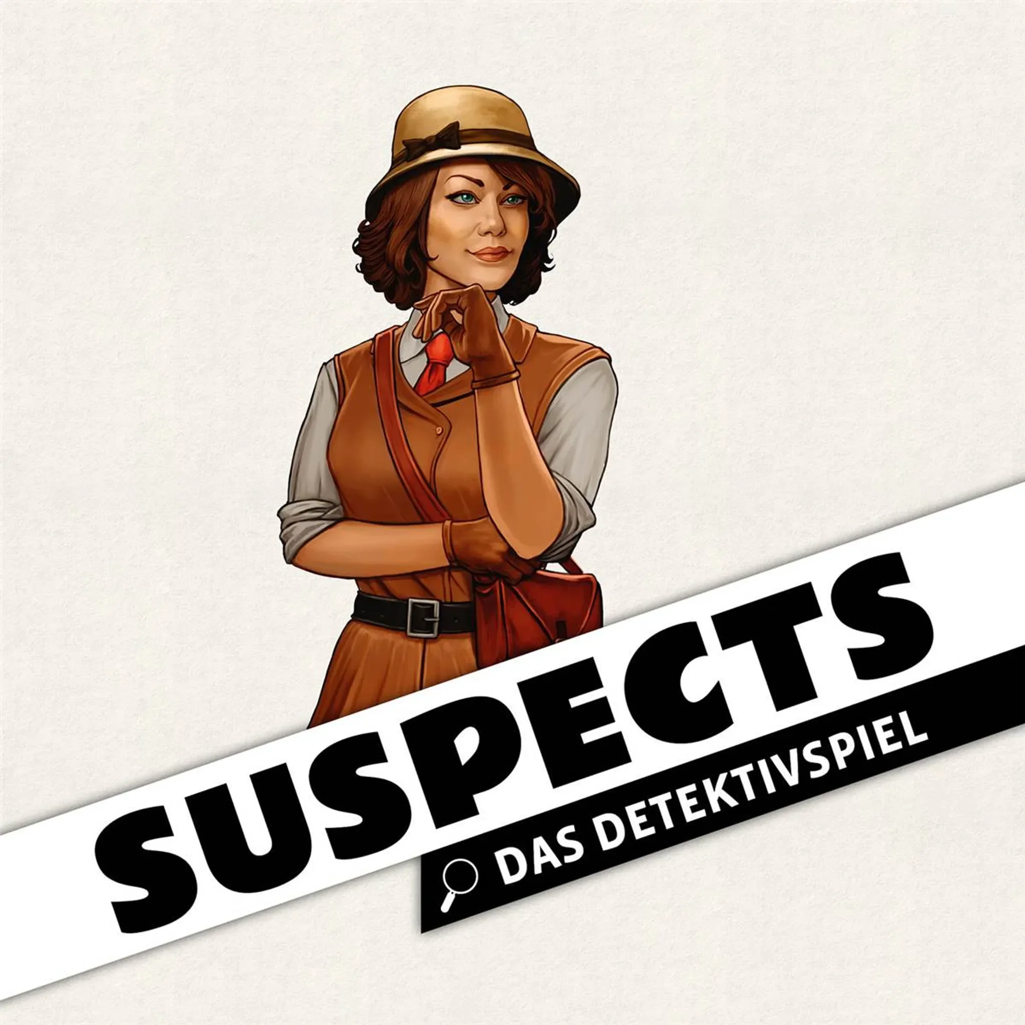 KOSMOS Suspects – Tödliche Spuren